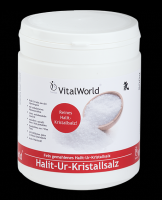 Kristallsalz