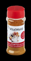 Curry Würzmischung