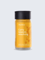 Curry Würzmischung