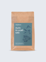 Kristallsalz 800g